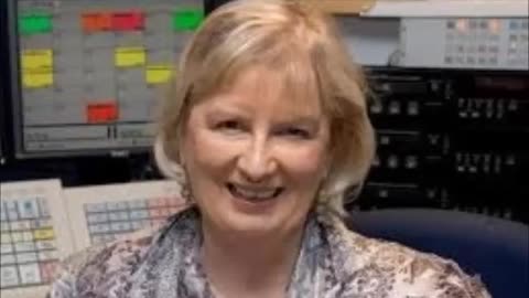 Deirdre Purcell Programme 1 (RTE Lyric FM) 2009-2010