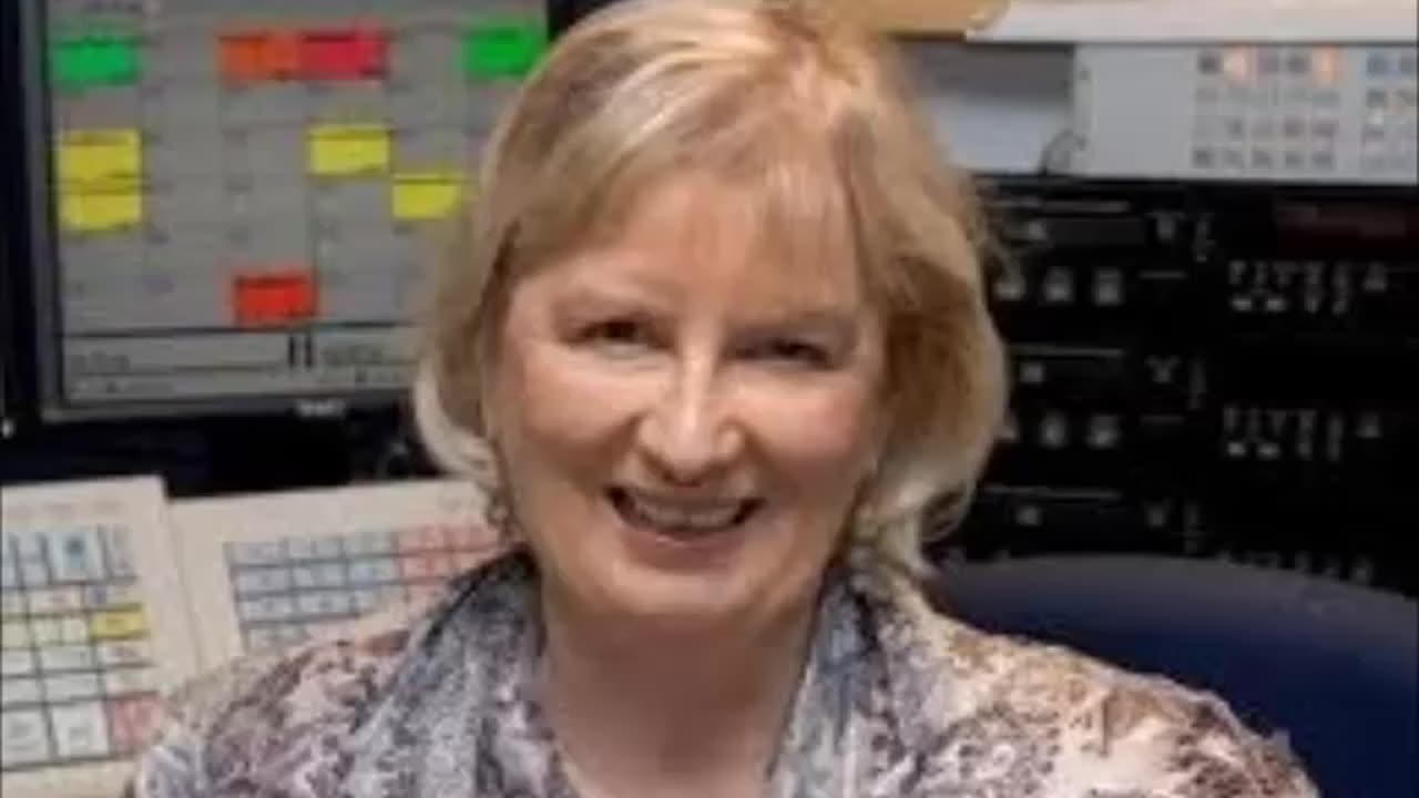 Deirdre Purcell Programme 1 (RTE Lyric FM) 2009-2010