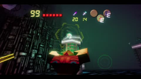 AM64 - Another Metroid 64 Game Trailer