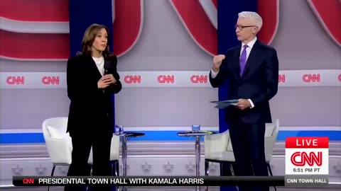 Kamala Harris Avoids Commitment on Taxes: Will She Raise Them? A Closer Look at Her Stance