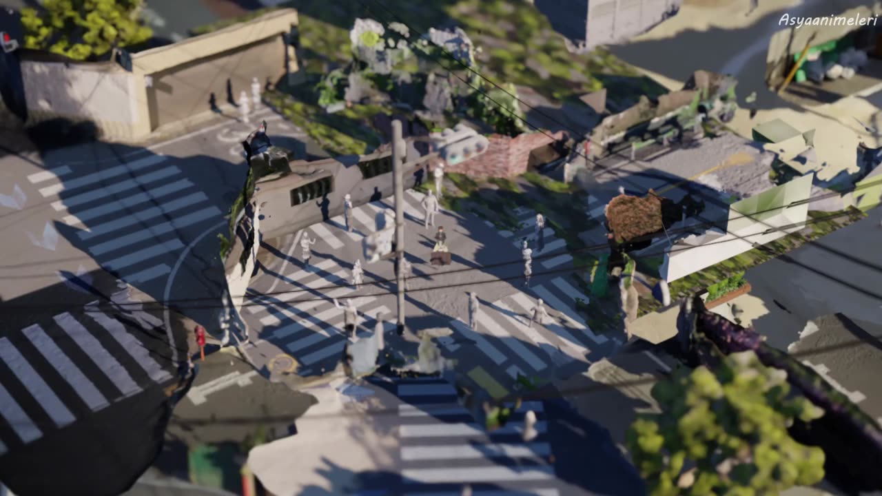 Kimi wa Meido sama S01 E03 Turkce Altyazili AA