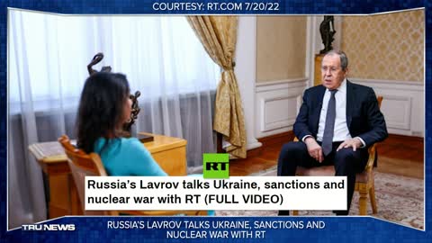 Putin Revolutionary Changes to World Order Are Coming