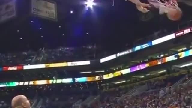 How many points for this basket?