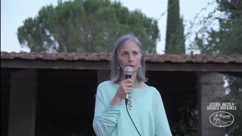 🔴 Loretta Bolgan – La protezione (per vaccinati e non vaccinati)