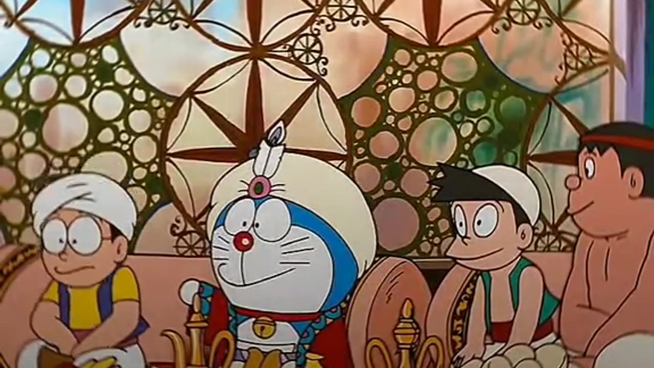 Doraemon comedy Hindi