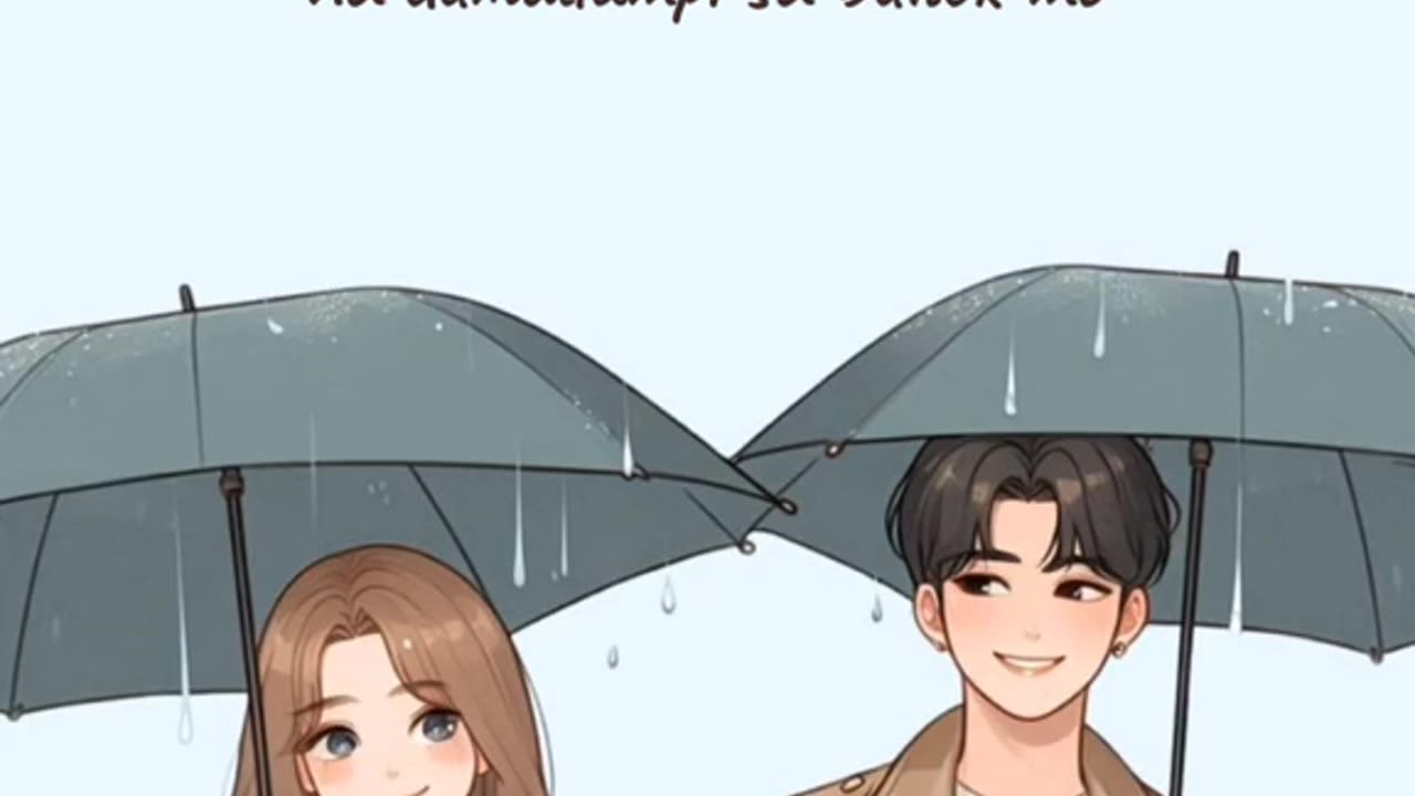 In love lang po