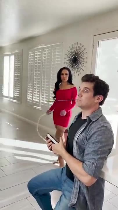 Life with Talented Women 👯_♀️ #shorts #youtubepartner