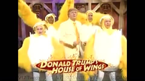 LIVE @ 2 pm & 10 pm est EVERYDAY. Don't be Chicken.