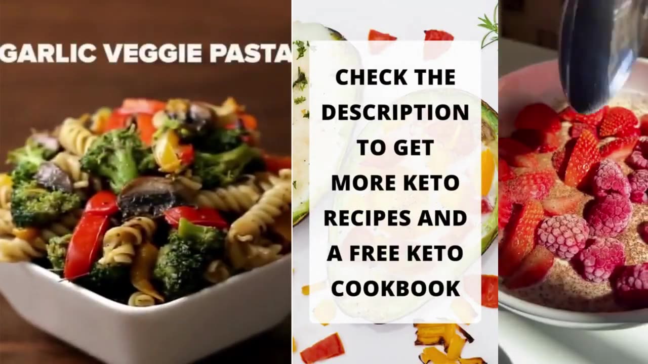 1500 cooking recipes royalty-free videos