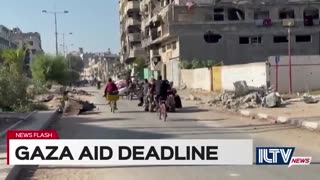 ILTV News Flash - War Day 404 _ November 13, 2024