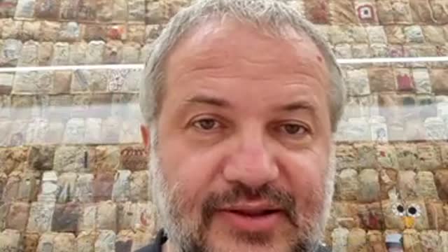 🔴 On. Claudio Borghi - Diretta: fine #iusscholae e #crisidigoverno. Aggiornamenti (12/07/2022).