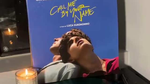 Film and Music