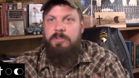 10-25-2021 - Closing thoughts & Gospel call - Jarrin Jackson