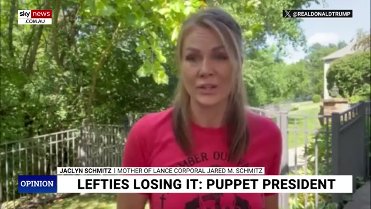 24902 Lefties losing it Joe Biden barely coherent in front of the press.mp4