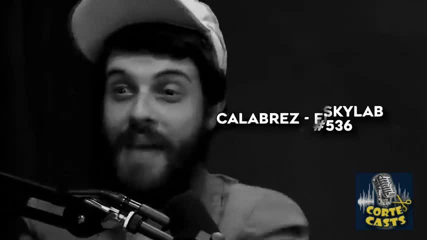 Convidados que debandaram do Flow