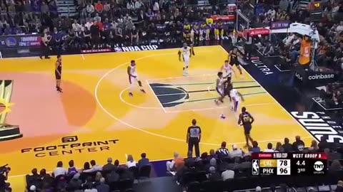 Los Angeles Lakers vs Phoenix Suns Full Game Highlights | Nov 26 | 2025 NBA Season