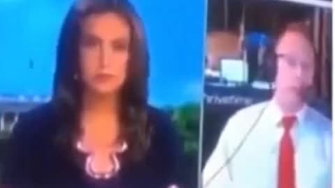 Bill Gates and Fauci called frauds and Bill Gates called a pedo live on news max