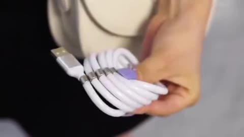 Best type c cable