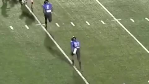 Executed to perfection 👏 #football (via @hudl)