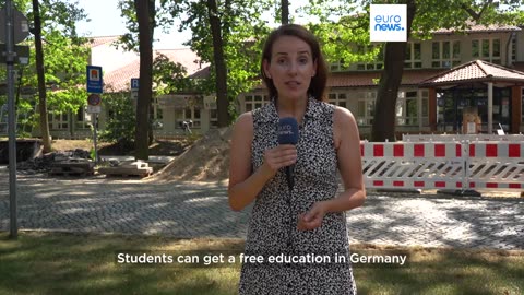 Rising cost of living puts pressure on parents' back-to-school finances in Germany