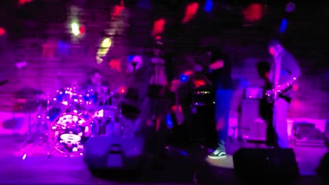 e Flat "Soul Break"