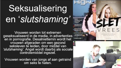 gender oorlog deel 2