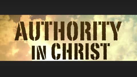 The Lion's Table: Authority in Christ