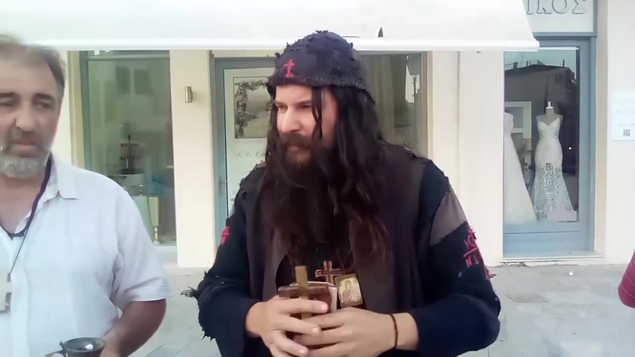 ΔΕΝ ΑΝΑΓΝΩΡΙΖΩ ΚΑΜΙΑ ΕΞΟΥΣΙΑ