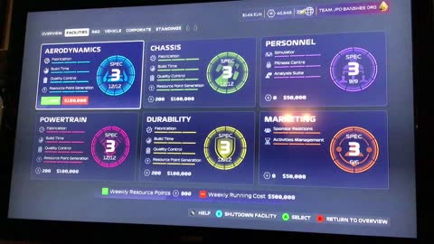 2020 MY TEAM JPO CAREER MODE S5 PART 96 BAKU GP UNDERDOGS SHOCKERS ALPHATAURI GOES UP TO THE TOP