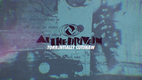 At The Drive In - Torrentially Cutshaw