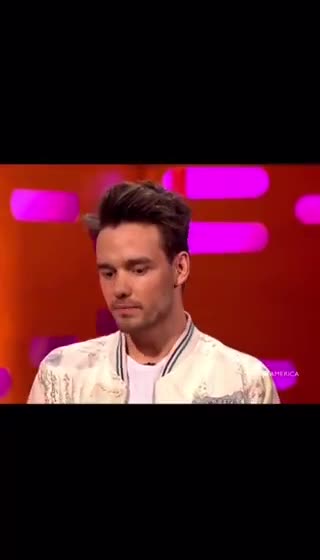 Liam Payne - Uncomfortable listening for some!