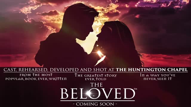 The Beloved- A Modern Day Love Story Between Christ and His Bride