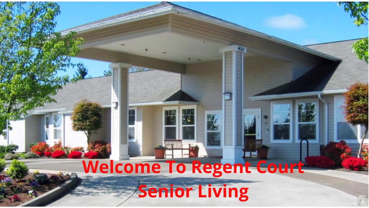 Regent Court Senior Independent Living in Corvallis | 97330