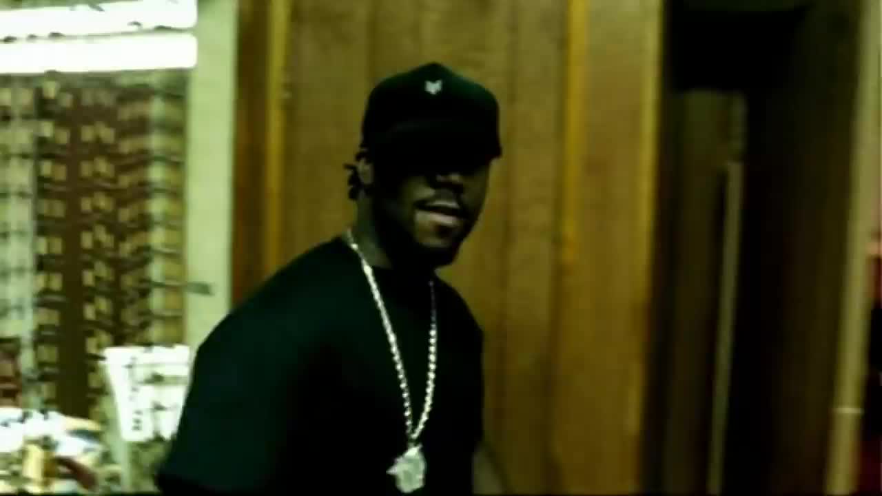 Remember The Name (Official Video) - Fort Minor