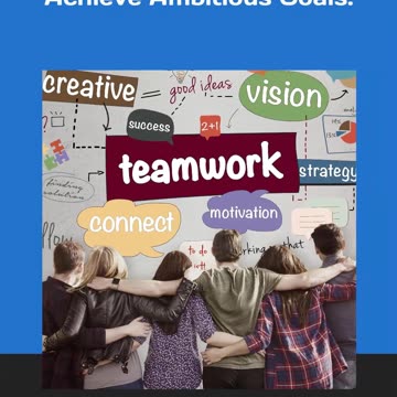 Power Of Connections