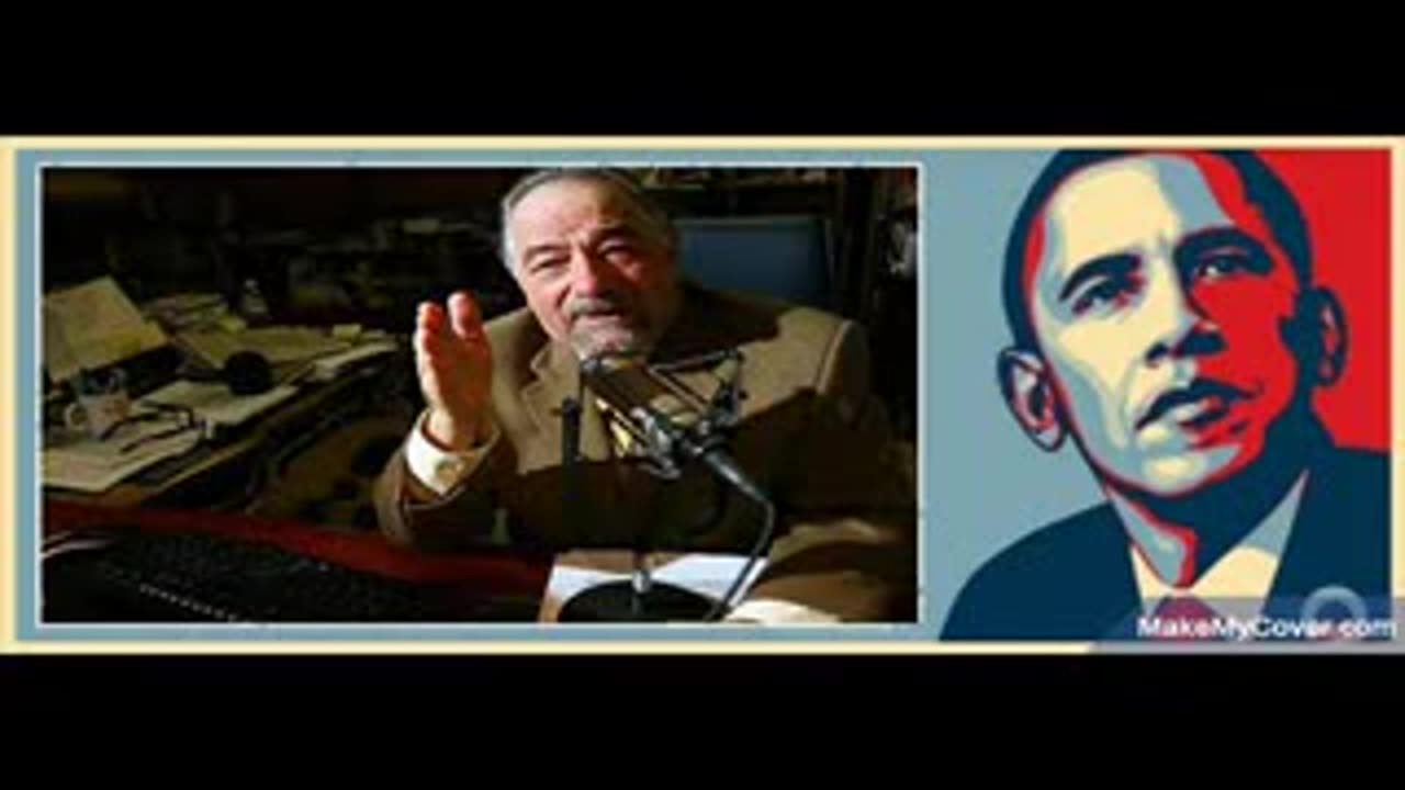 2013, Obama Not Saluting Marine (3.30, 3) Michael Savage