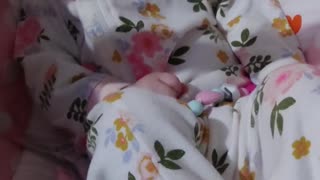 Lilly March 27th 2022
