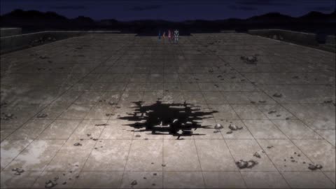 Raven Opens the Gates of Hell and Frees Satan Justice League vs Teen Titans