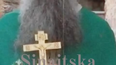 Otac Rafailo - Desavaju se Ozbiljne stvari