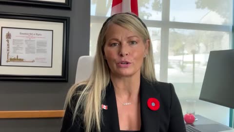 SHOCKING ANNOUNCEMENT & UPDATE - From Pickering City Councilor, Lisa Robinson