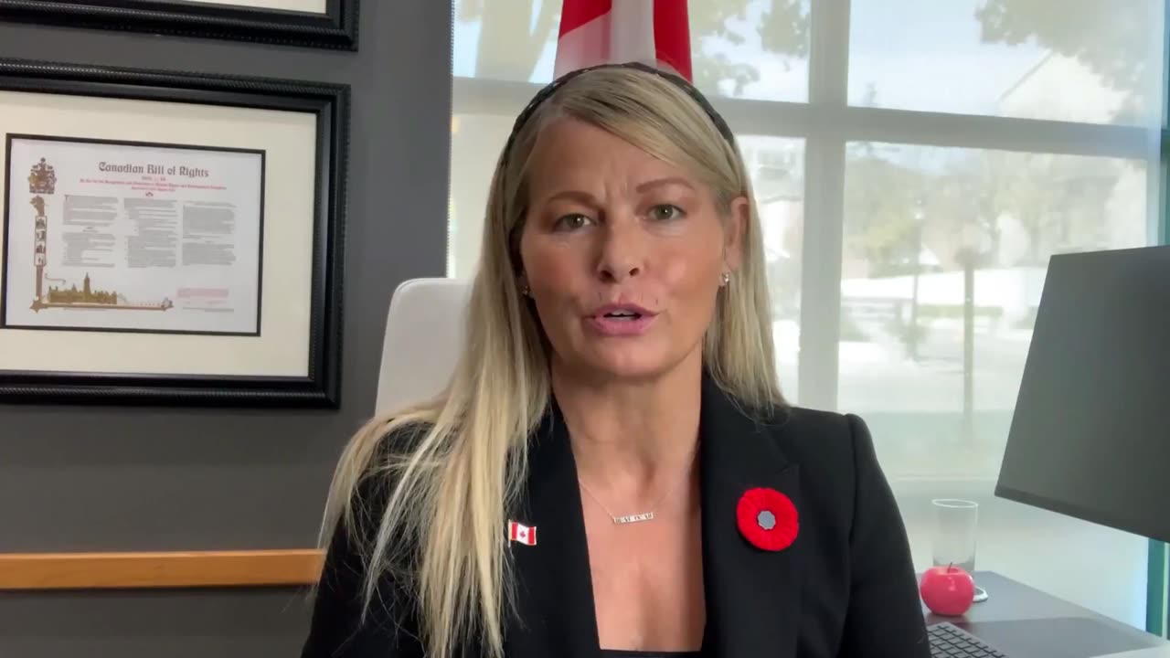SHOCKING ANNOUNCEMENT & UPDATE - From Pickering City Councilor, Lisa Robinson