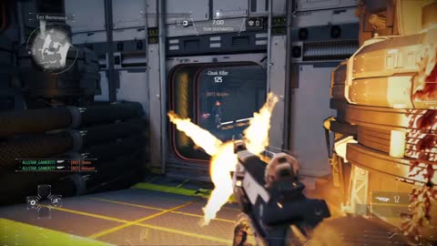 KILLZONE SHADOW FALL