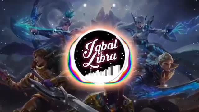 Mobile legends Remix