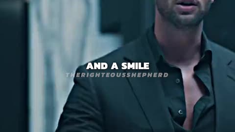 Tristan TATE'S Stoic Promise To 'The War Room' Brothers