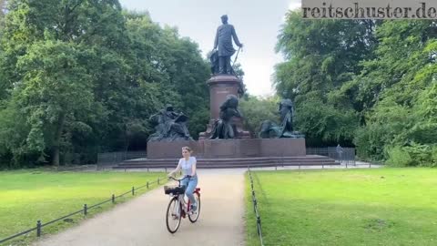 Berlin und Hugendubel - jetzt Hildmann-frei