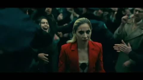 Joker: Folie à Deux (2024) - U.S. TV Spot ('whole world')