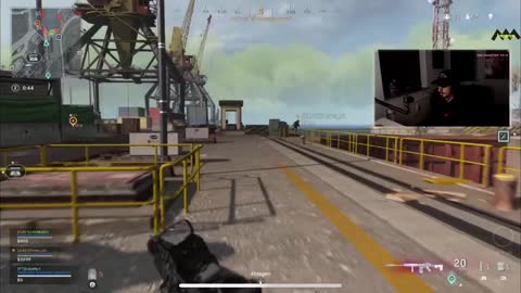 Call of Duty: Warzone | Clips #2 | Kaganye 🔴