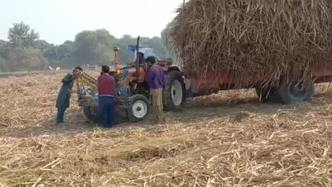 پرواز تراکتور