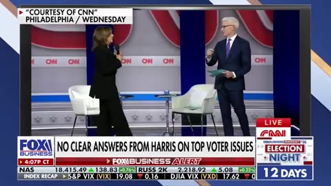 It’s clear the Kamala Harris campaign is in ‘free fall’, says Rep. Scott Perry