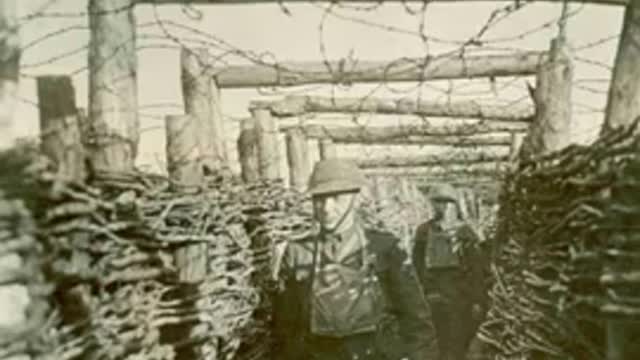 fact about world war 1